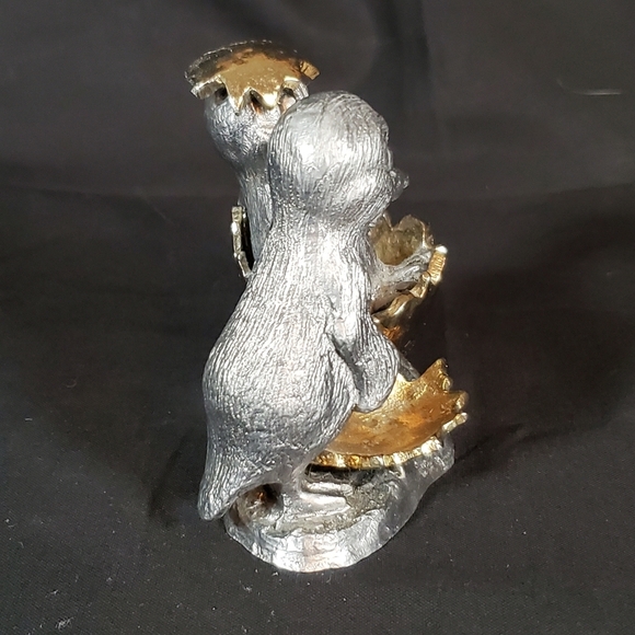 Michael Ricker Pewter Collectibles - Picture 5 of 10